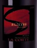 2007er Solyss, La Corte