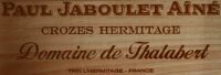 2005er Crozes Hermitage Domaine de Thalabert, Paul Jaboulet A�n�