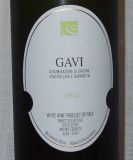 2006er Gavi D.O.C.G., Mauro Sebaste