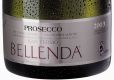 2005er Prosecco San Fermo D.O.C., Bellenda