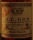 A.E. DOR Cognac Vieille R�serve No.6