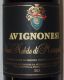 2002er Vino Nobile di Montepulciano, Avignonesi D.O.C.G.