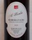 2007er Barbera d'Alba, Mauro Sebaste, Vigna S.Rosalia, D.O.C.