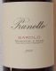 2000er Barolo D.O.C.G., Prunotto
