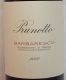 2000er Barbaresco D.O.C.G., Prunotto