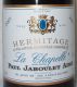 2001er Hermitage 