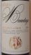 2003er Chianti Classico, F�lsina Berardenga