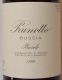 1999er Prunotto, Barolo Bussia D.O.C.G.